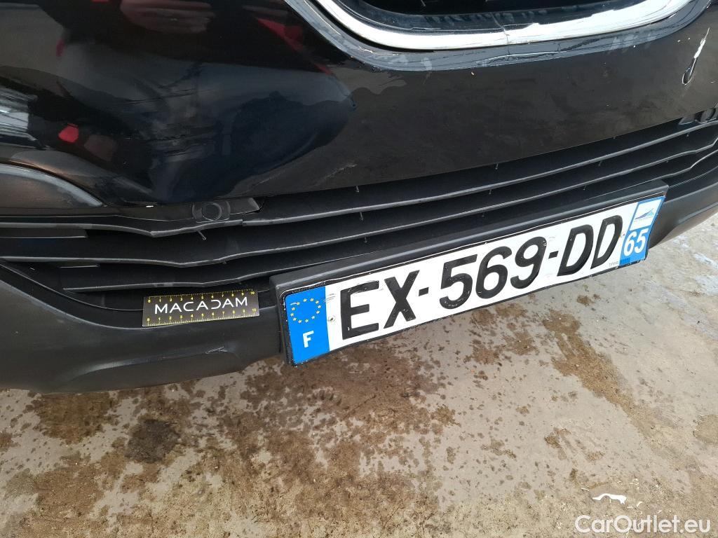  Renault  Kadjar  Business 1.5 dCi 110CV BVA6 E6 #1