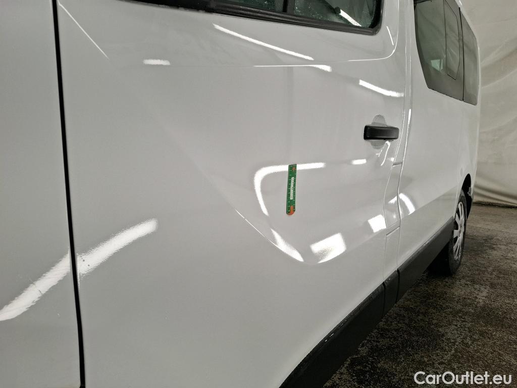 Renault  Trafic RENAULT  4p Combi Zen L1 Energy dCi 125 8 places #6