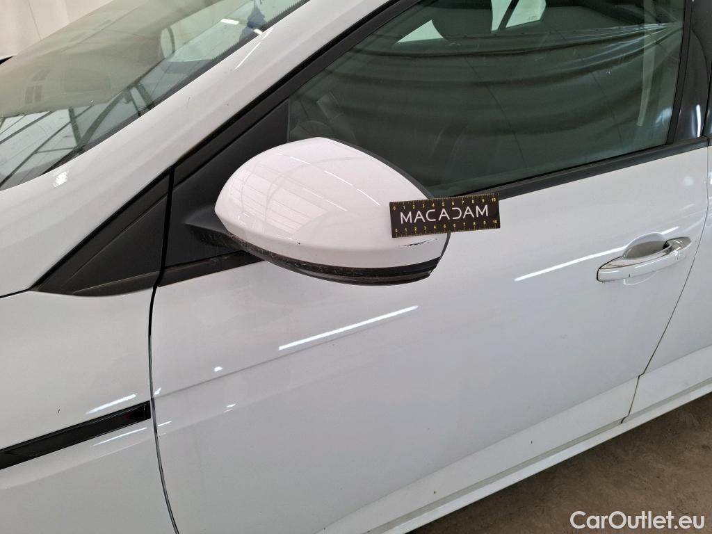  Renault  Megane  IV Berline 5 ptes. Business 1.5 dCi 115CV BVM6 E6d #45