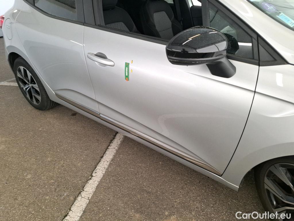  Renault  Clio  V Evolution 1.0 SCe 65CV BVM5 E6d #11