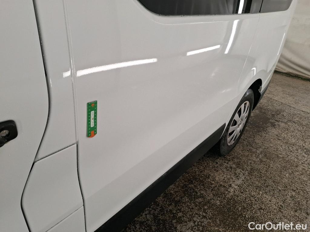  Renault  Trafic RENAULT  4p Combi Zen L1 Energy dCi 125 8 places #1