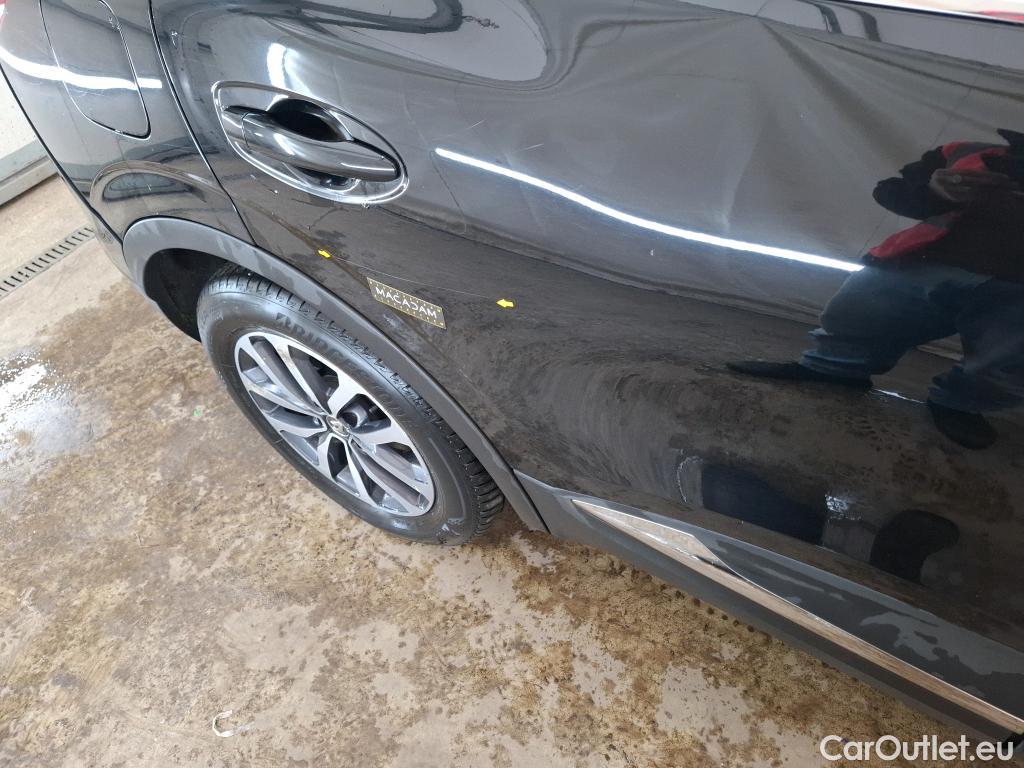  Renault  Kadjar  Business 1.5 dCi 110CV BVA6 E6 #33