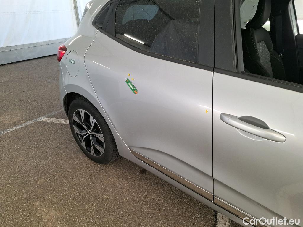 Renault  Clio  V Evolution 1.0 SCe 65CV BVM5 E6d #27