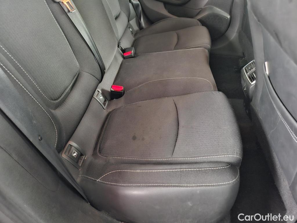  Renault  Megane  IV Berline 5 ptes. Business 1.5 dCi 115CV BVM6 E6d #1