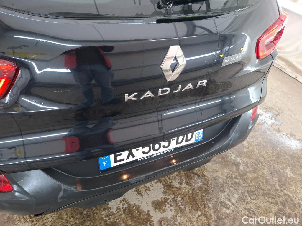 Renault  Kadjar  Business 1.5 dCi 110CV BVA6 E6 #30