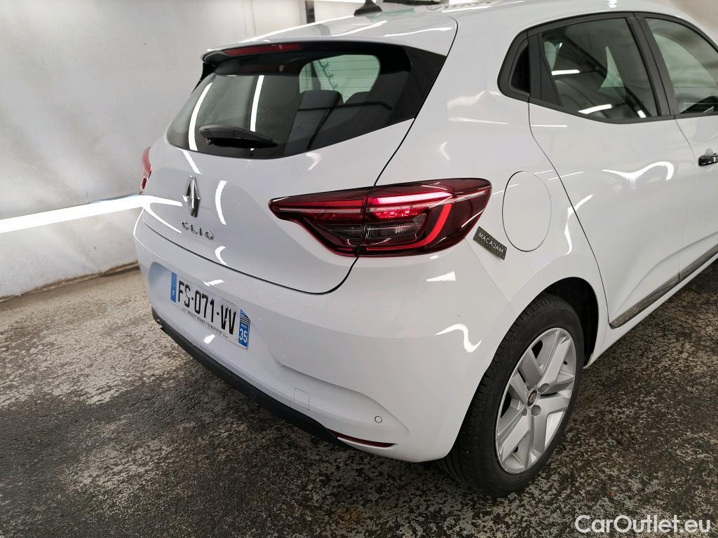  Renault  Clio  V Business 1.0 SCe 70CV BVM5 E6dT #3