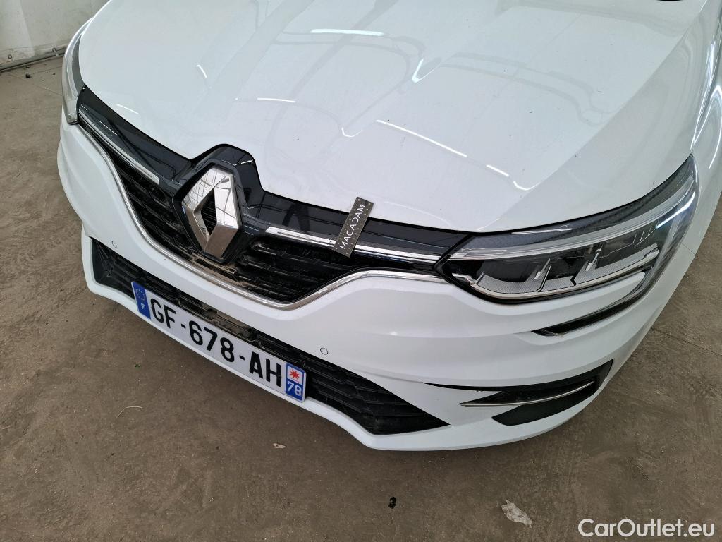  Renault  Megane  IV Berline 5 ptes. Business 1.5 dCi 115CV BVM6 E6d #14