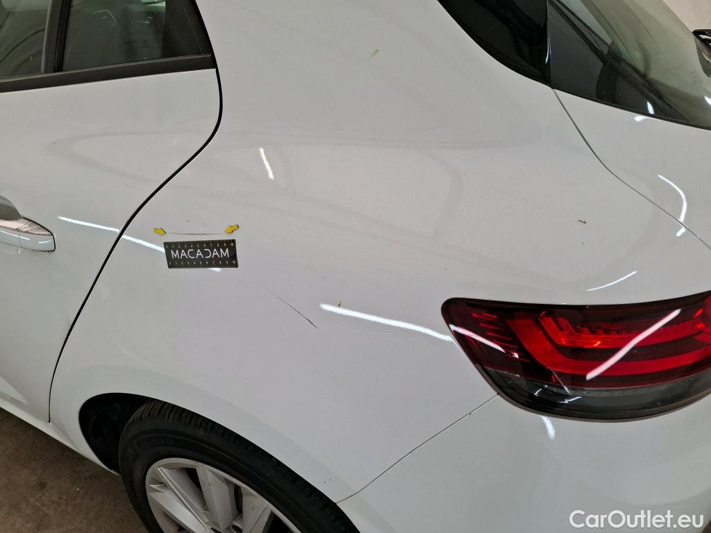  Renault  Megane  IV Berline 5 ptes. Business 1.5 dCi 115CV BVM6 E6d #47