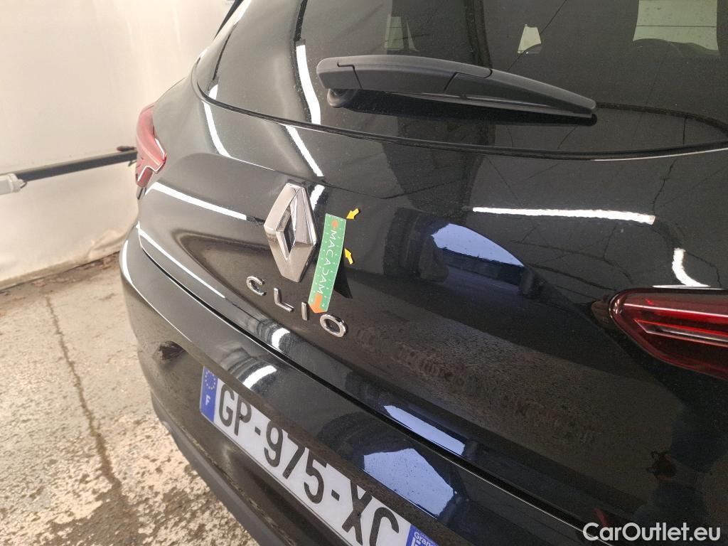  Renault  Clio  V Evolution 1.0 TCe 90CV BVM6 E6d #5