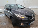  Renault  Kadjar  Business 1.5 dCi 110CV BVA6 E6 #4