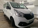  Renault  Trafic RENAULT  4p Combi Zen L1 Energy dCi 125 8 places #4