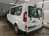  Renault  Trafic RENAULT  4p Combi Zen L1 Energy dCi 125 8 places #2
