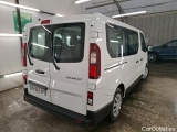  Renault  Trafic RENAULT  4p Combi Zen L1 Energy dCi 125 8 places #3