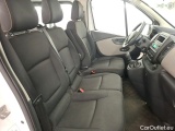  Renault  Trafic RENAULT  4p Combi Zen L1 Energy dCi 125 8 places #8