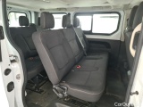 Renault  Trafic RENAULT  4p Combi Zen L1 Energy dCi 125 8 places #9