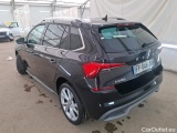  Skoda  KAMIQ  Style 1.5 TSI 150CV BVA7 E6dT #2