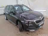  Skoda  KAMIQ  Style 1.5 TSI 150CV BVA7 E6dT #4