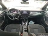  Skoda  KAMIQ  Style 1.5 TSI 150CV BVA7 E6dT #5