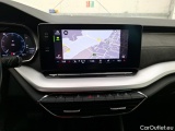  Skoda  Octavia  Break Style 2.0 TDI 150CV BVA7 E6d #7