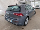  Volkswagen  Golf  VOLKSWAGEN / 2020 / 5P / Berline 1.0 TSI OPF 110 LIFE BUSINESS #3