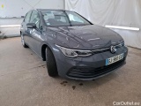  Volkswagen  Golf  VOLKSWAGEN / 2020 / 5P / Berline 1.0 TSI OPF 110 LIFE BUSINESS #4
