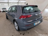  Volkswagen  Golf  VOLKSWAGEN / 2020 / 5P / Berline 1.0 TSI OPF 110 LIFE BUSINESS #2