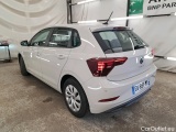  Volkswagen  Polo  VI 1.0 80CV BVM5 E6d #2