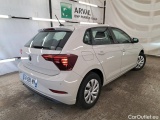  Volkswagen  Polo  VI 1.0 80CV BVM5 E6d #3