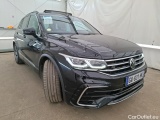  Volkswagen  Tiguan  / 2020 / 5P / SUV 2.0 TDI 150 DSG7 R-Line #4