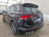  Volkswagen  Tiguan  / 2020 / 5P / SUV 2.0 TDI 150 DSG7 R-Line #2