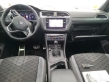  Volkswagen  Tiguan  / 2020 / 5P / SUV 2.0 TDI 150 DSG7 R-Line #5
