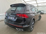  Volkswagen  Tiguan  / 2020 / 5P / SUV 2.0 TDI 150 DSG7 R-Line #3