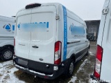 Ford  Transit  Kasten 310 L3 Trend 2.0 TDCi 96KW MT6 E6d #2