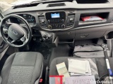  Ford  Transit  Kasten 310 L3 Trend 2.0 TDCi 96KW MT6 E6d #3