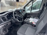  Ford  Transit  Kasten 310 L3 Trend 2.0 TDCi 96KW MT6 E6d #4