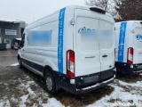  Ford  Transit  Kasten 310 L3 Trend 2.0 TDCi 96KW MT6 E6d #8