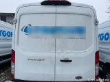 Ford  Transit  Kasten 310 L3 Trend 2.0 TDCi 96KW MT6 E6d #25