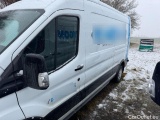  Ford  Transit  Kasten 310 L3 Trend 2.0 TDCi 96KW MT6 E6d #24
