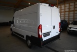  Opel  Movano OPEL  C 2.2 BlueHDi L2H2 2WD VA S&S 4d 103kW #8