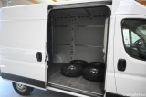  Opel  Movano OPEL  C 2.2 BlueHDi L2H2 2WD VA S&S 4d 103kW #9