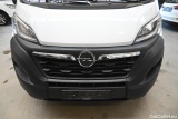  Opel  Movano OPEL  C 2.2 BlueHDi L2H2 2WD VA S&S 4d 103kW #47