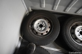  Opel  Movano OPEL  C 2.2 BlueHDi L2H2 2WD VA S&S 4d 103kW #83