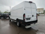  Opel  Movano  Kasten H3 40 L4H3 Elektromotor 110kWh #6