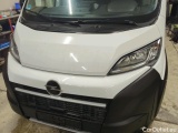  Opel  Movano  Kasten H3 40 L4H3 Elektromotor 110kWh #9