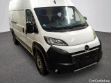  Opel  Movano  Kasten H3 40 L4H3 Elektromotor 110kWh #14