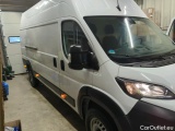  Opel  Movano  Kasten H3 40 L4H3 Elektromotor 110kWh #16