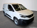  Peugeot  Partner  Premium L1 1.5 HDi 75KW MT5 E6dT #21