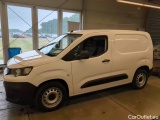  Peugeot  Partner  Premium L1 1.5 HDi 75KW MT5 E6dT #23