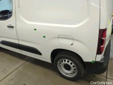  Peugeot  Partner  Premium L1 1.5 HDi 75KW MT5 E6dT #38