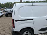  Peugeot  Partner  Premium L1 1.5 HDi 75KW MT5 E6dT #68